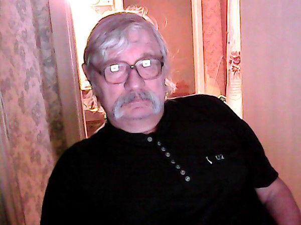 Юрий Кибакин