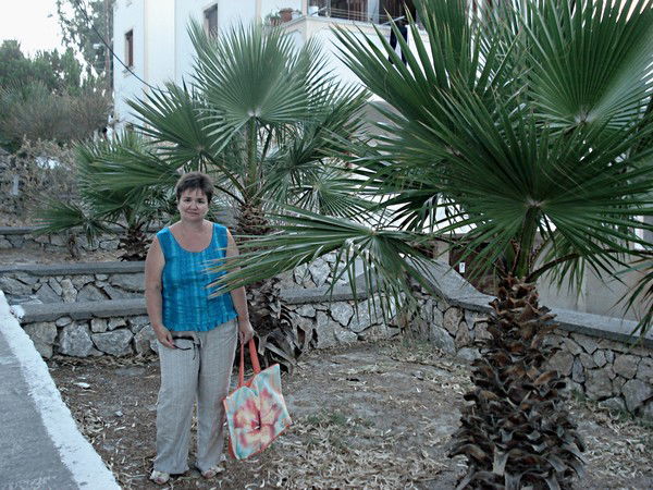 Людмила Смирнова