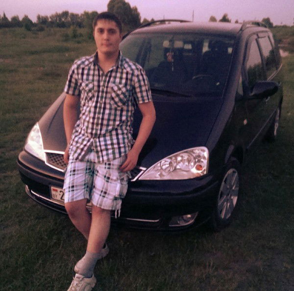 Саша Петрукович