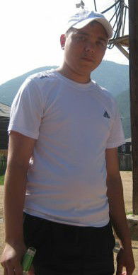 Иннокентий Попов