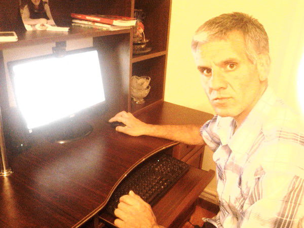 Армен Григорян