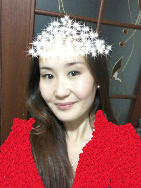 Аигерим Нуржанова