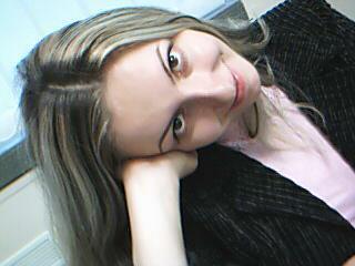 Анастасия Бусыгина