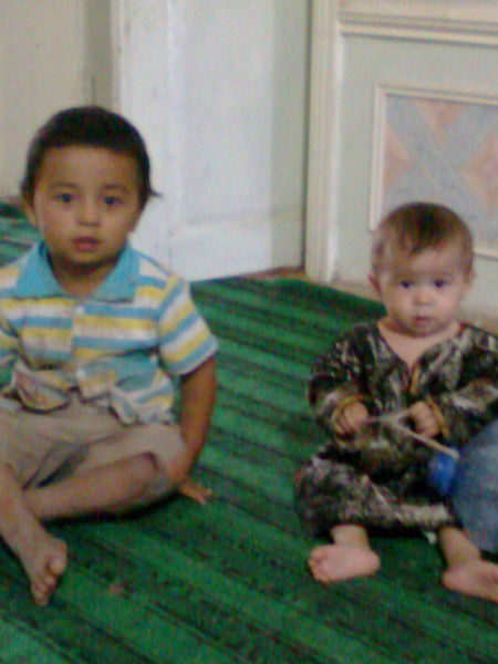 Шохжахон Сатимбаевич