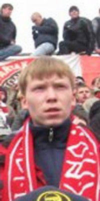 Рома Гизатуллин