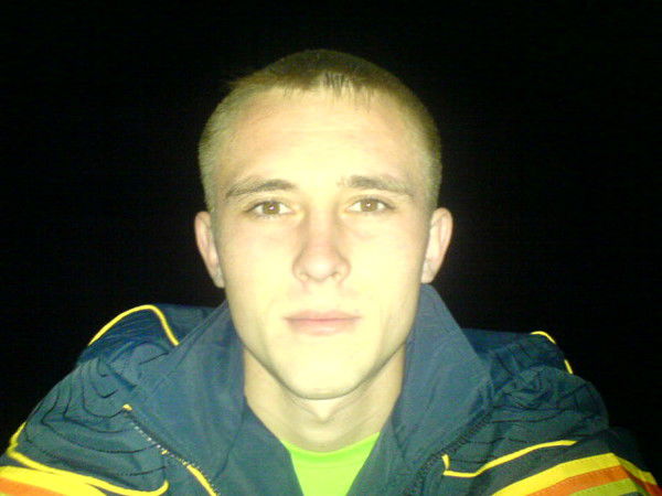 Виталий Гузев