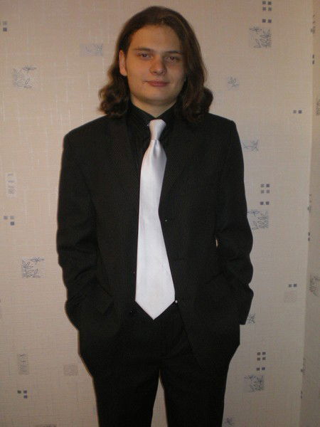 Вадим Щёголев