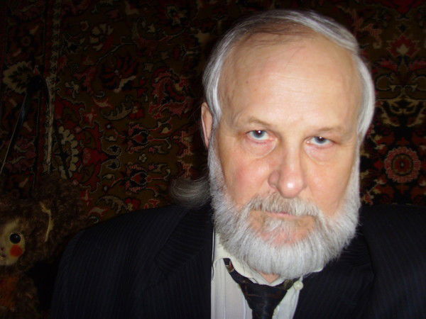 Александр Красиков