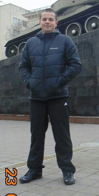 Богдан Когут