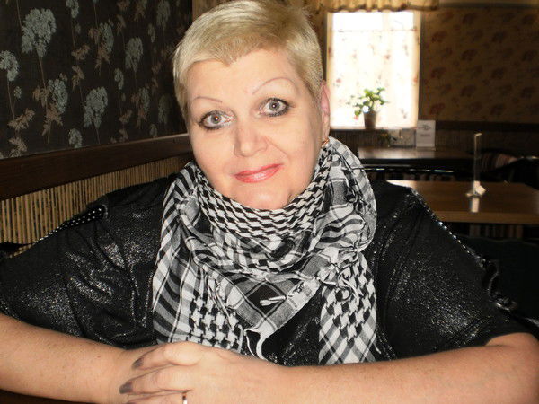 Наталия Семенова