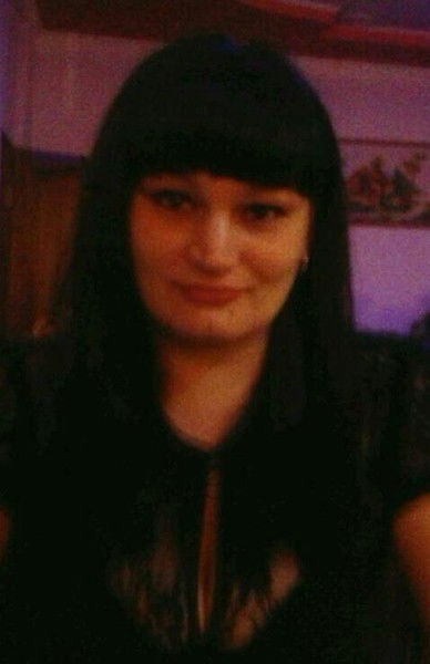 Анастасия Шпынева