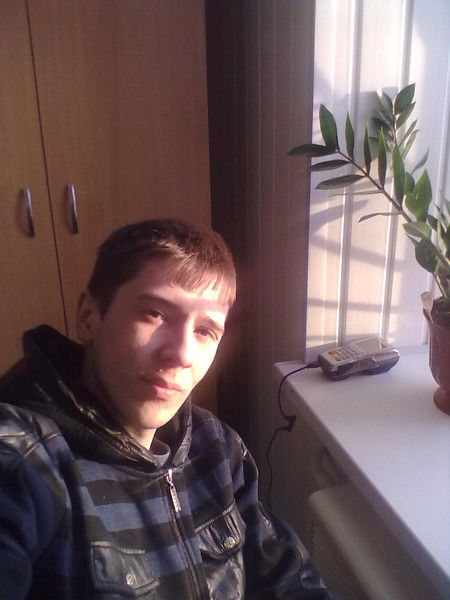 Дима Прозоров