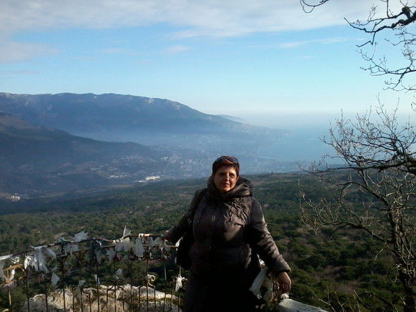 Света Ботова