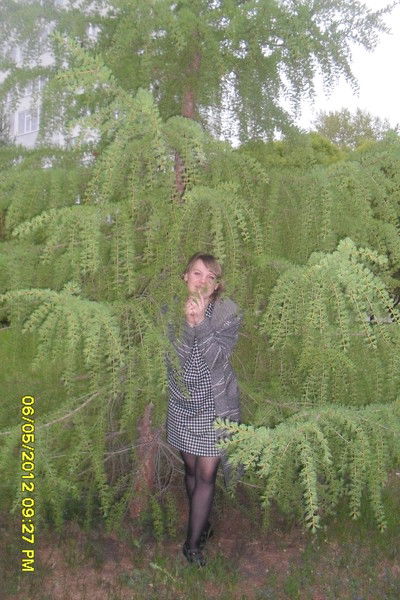 Ирина Кутабаева (Греку)