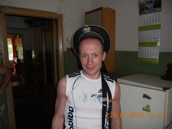 Андрей Логинов