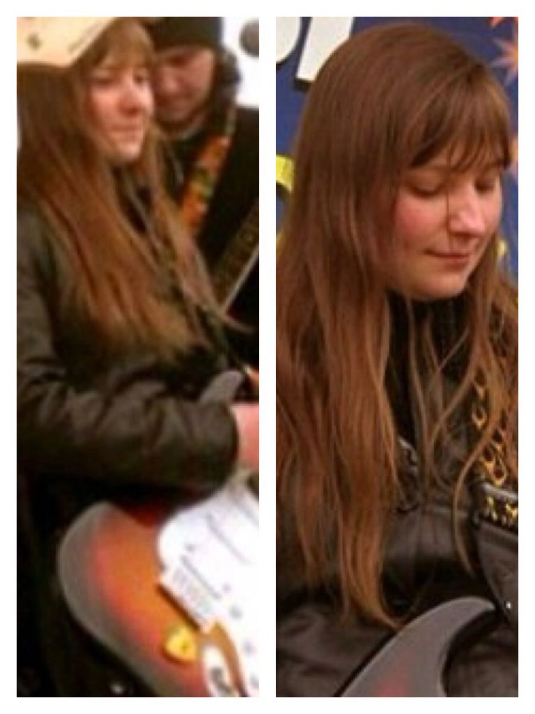 Анастасия Лысенко