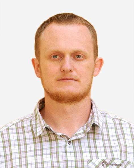 Евгений Юджин