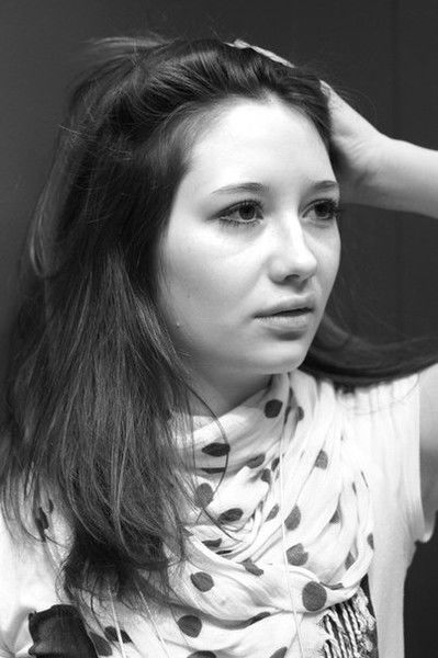 Анна Викторовна Курылёва