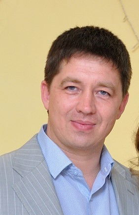 Алмаз Галиев