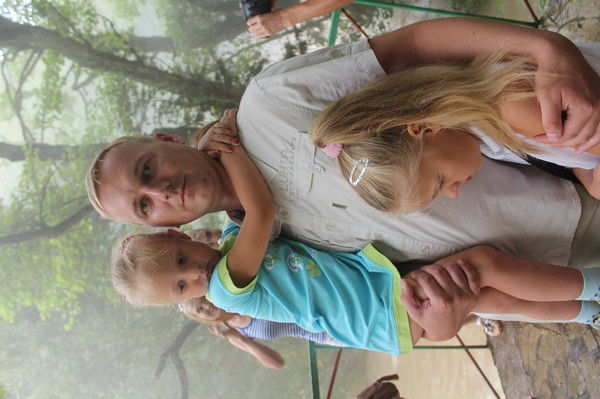 Андрей Лысиков