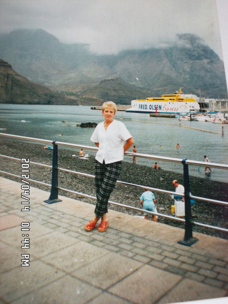 Татьяна Шматова