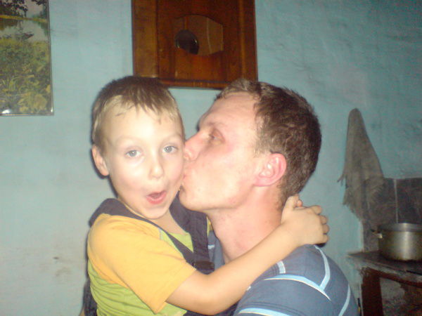 Костя Романенко