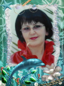 Светлана Остапенко