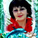 Светлана Остапенко