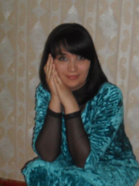 Бону Солиева