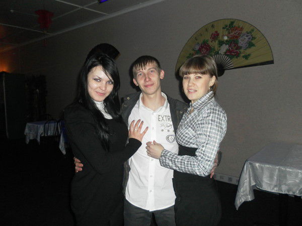 Олег Клопов