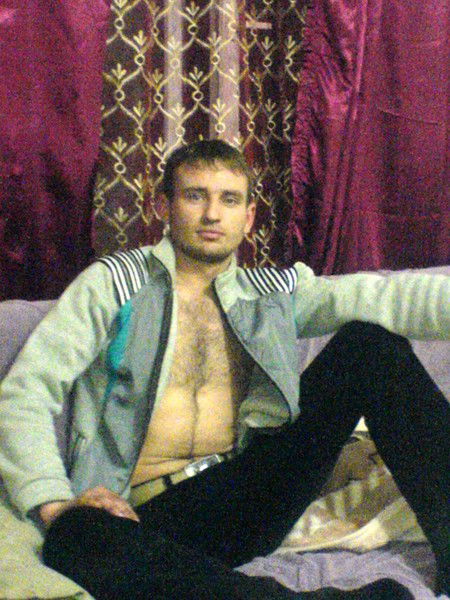 Сергей Ивашко