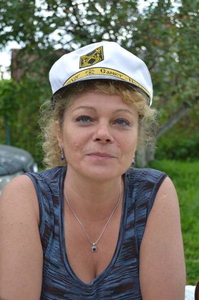 Наталья Черпакова