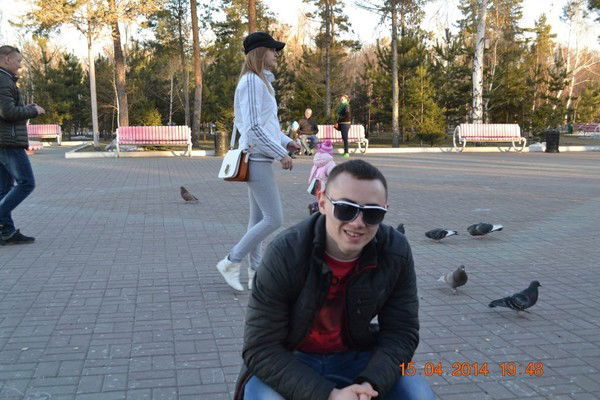 Саня Геппарт