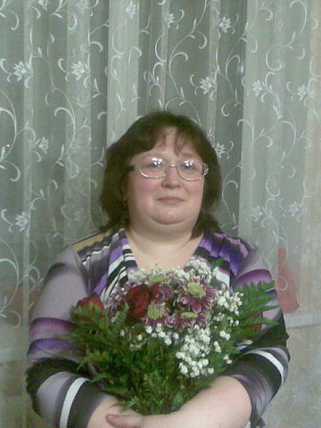 Наталья Утянская