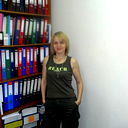 Светлана Зау