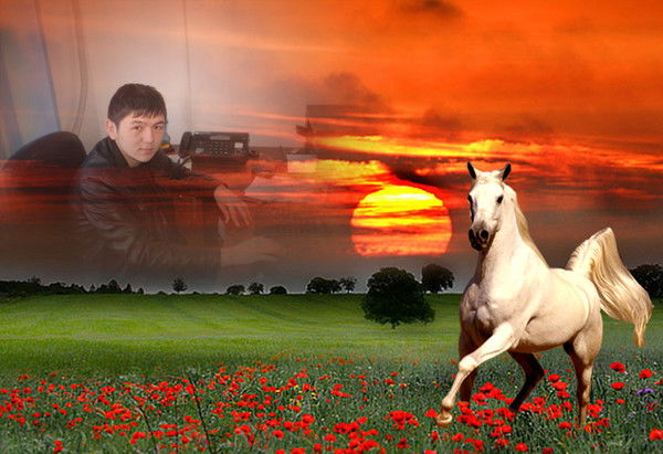 Нургиса Тургынбек