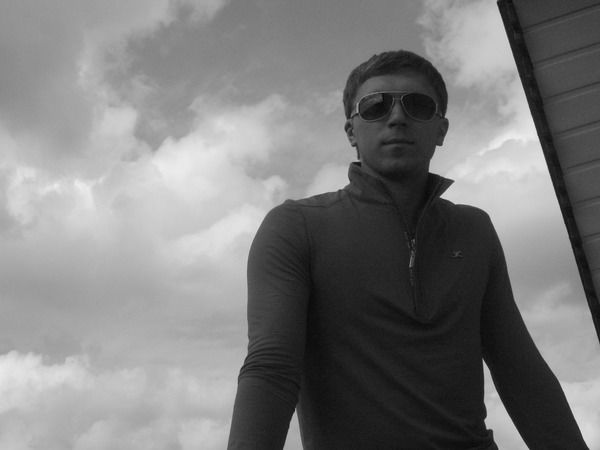 Василий Борзых