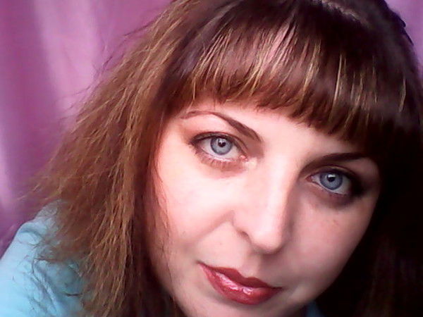 Людмила Анатольевна