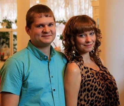 Антонина Феофанова