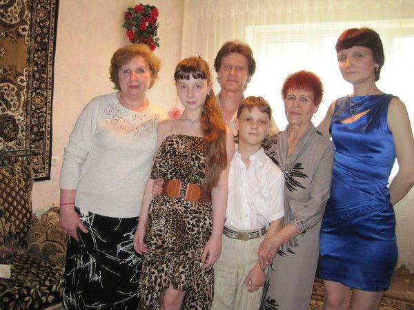 Юрий Шакиров