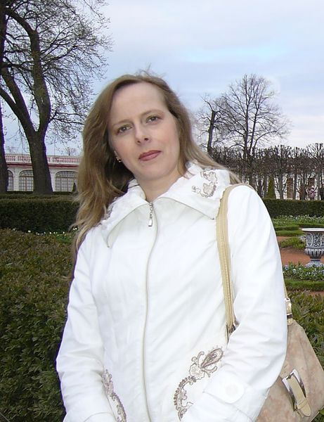 Ольга Кириллова