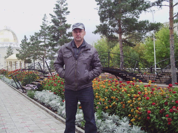 Валерий Воробьёв