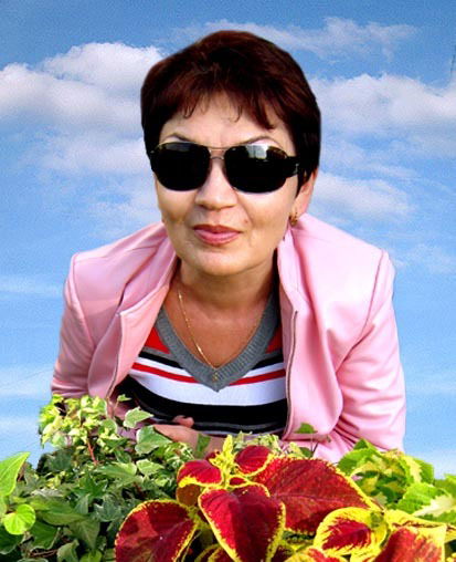 Анна Стратанович