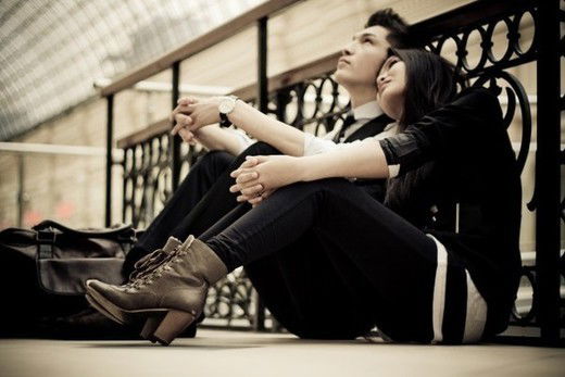 Apple City)))) Naiman King