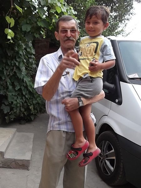 Юра Гладков