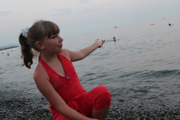 Карина Завгородняя