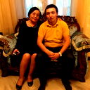 Гульнара Сламгалиева