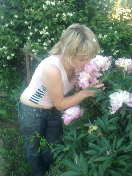 Аленка Романенко