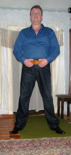 Игорь Синяев