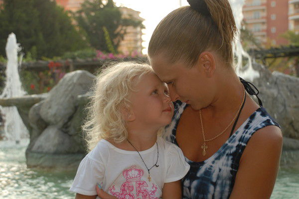 Оксана Истомина